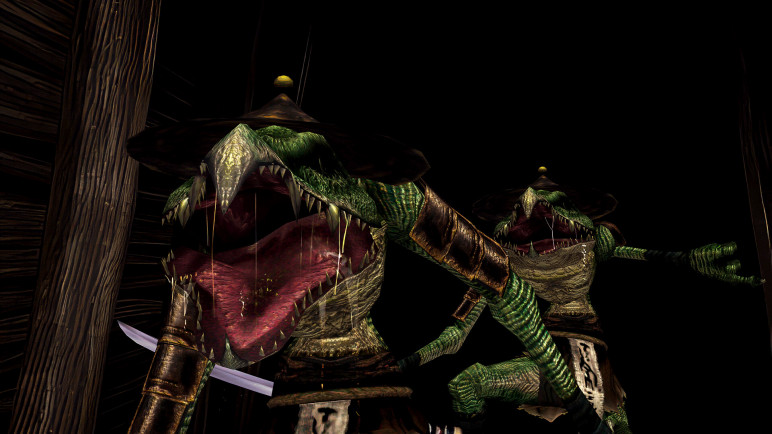 Onimusha 2: Samurai's Destiny PlayStation Purchase on your account – image 10