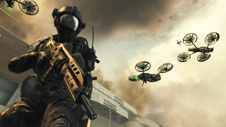 Купить Black Ops 2 2012 – изображение 6