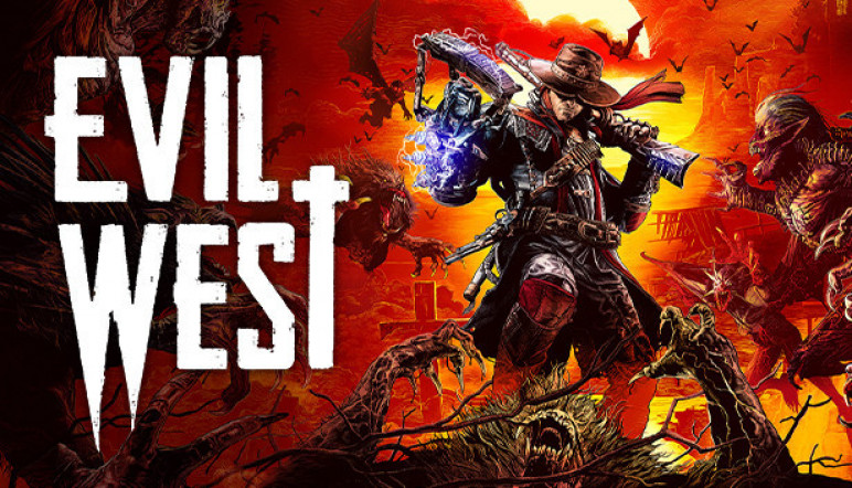 Ключи и гифты для Evil West – изображение 12