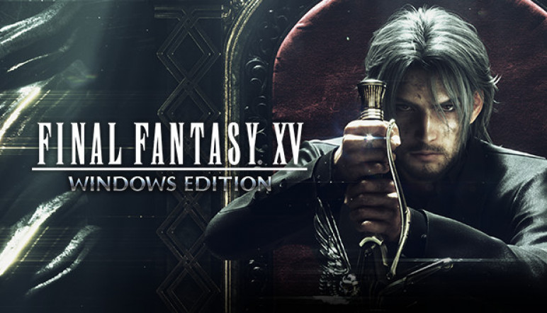 Аккаунты для FINAL FANTASY XV – изображение 12