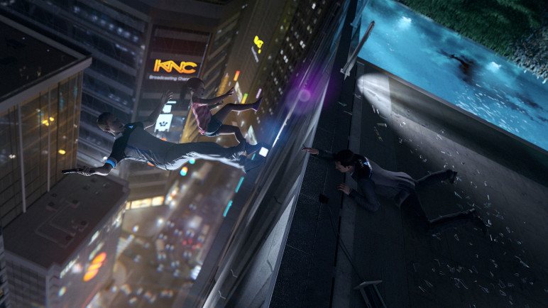 Buy account Detroit Become Human for Steam – image 3