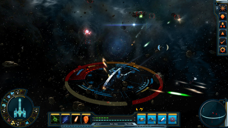 Review of Starpoint Gemini 2 – image 4