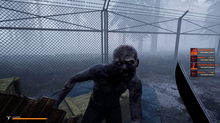 Купить Mist Survival – изображение 7