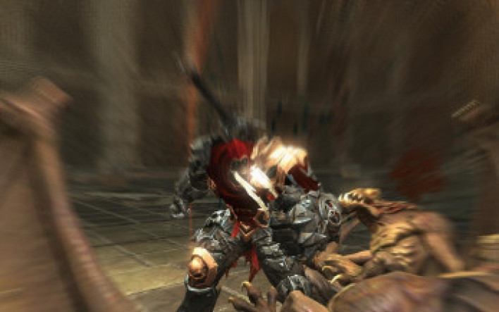 Buying the Darksiders Key – image 2