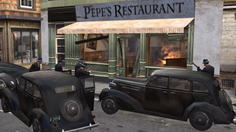 Buying the Mafia – image 8