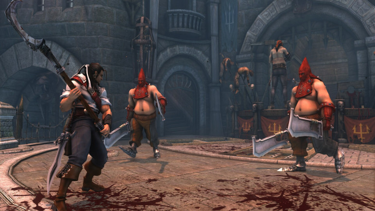 Captain Blood Steam Keys and Gifts – image 3