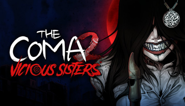 Купить The Coma 2 Vicious Sisters – изображение 10