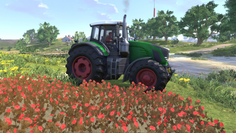 Buy the Farmers Dynasty DLC for Steam – image 10