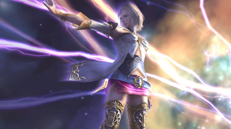 Final Fantasy XII The Zodiac Age – image 3
