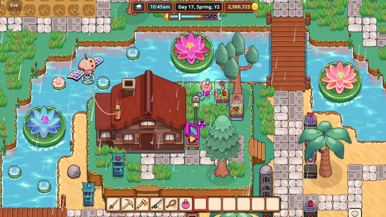 Все для Everafter Falls – изображение 2