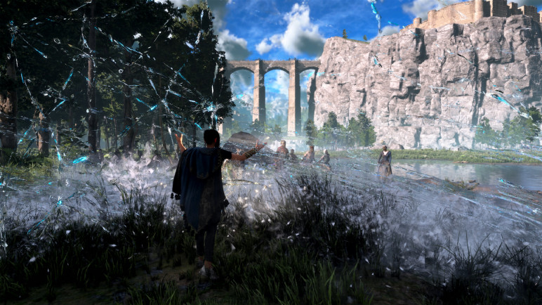 Buy the Prime Gaming Key for Forspoken – image 8