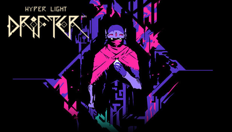 Аккаунты для Hyper Light Drifter – изображение 12