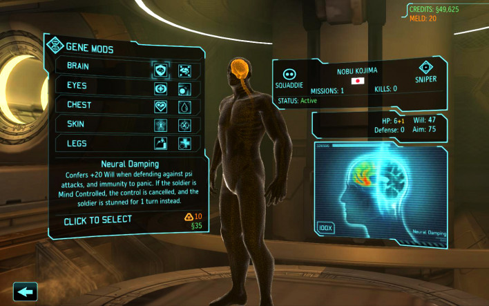 Купить XCOM Enemy Within – изображение 4
