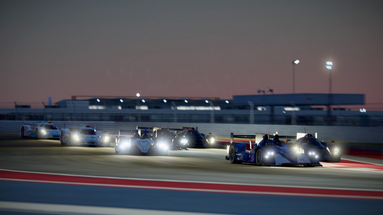 Buy an Offline Project CARS 2 – image 10