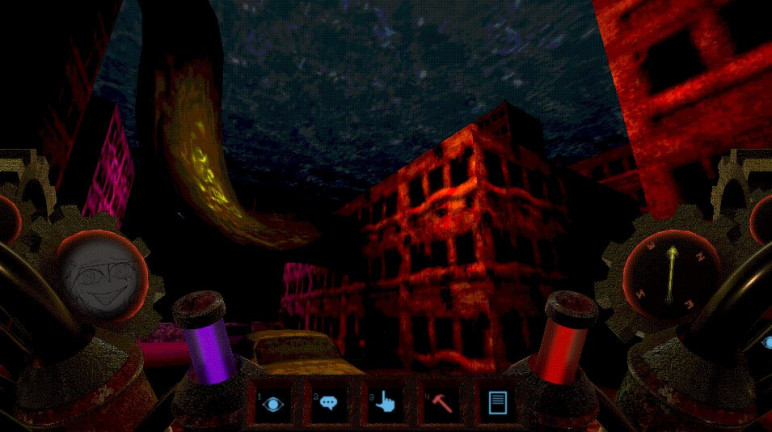Купить Psychopomp GOLD для Steam – изображение 9