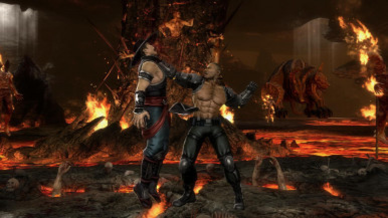 Buy Mortal Kombat Komplete Edition for Xbox, Microsoft Store – image 5