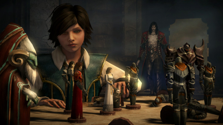 Castlevania Lords of Shadow 2 – image 10