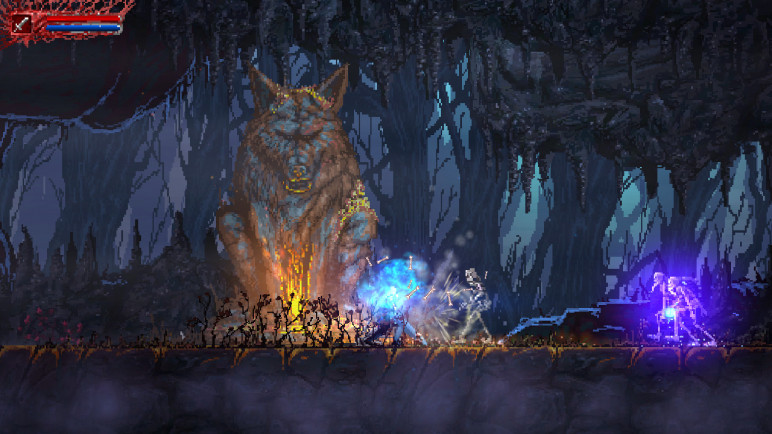 Slain Back from Hell – image 8