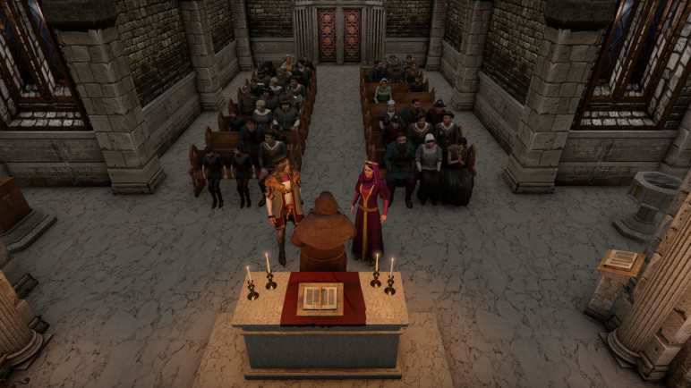 Купить The Guild 3 – изображение 9
