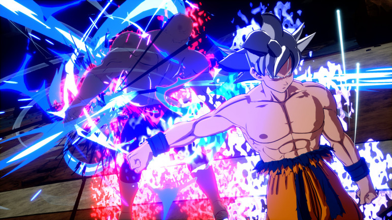 Купить DRAGON BALL Sparking ZERO – изображение 6