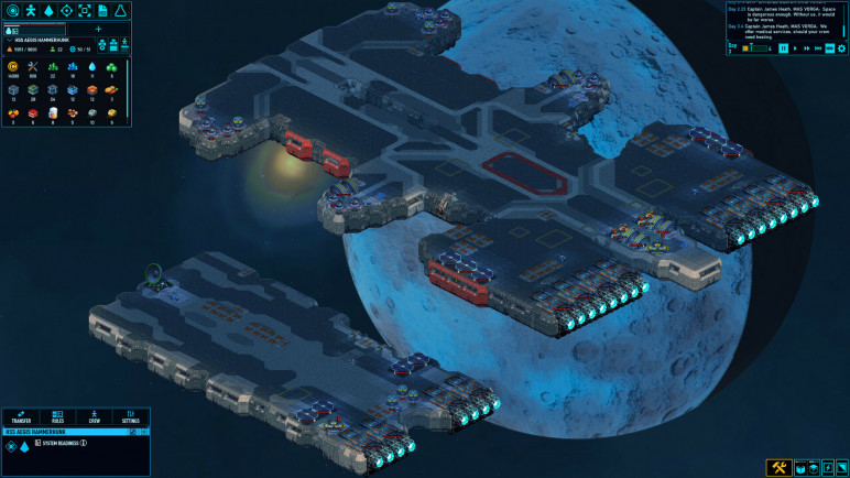 Купить Space Haven – изображение 5