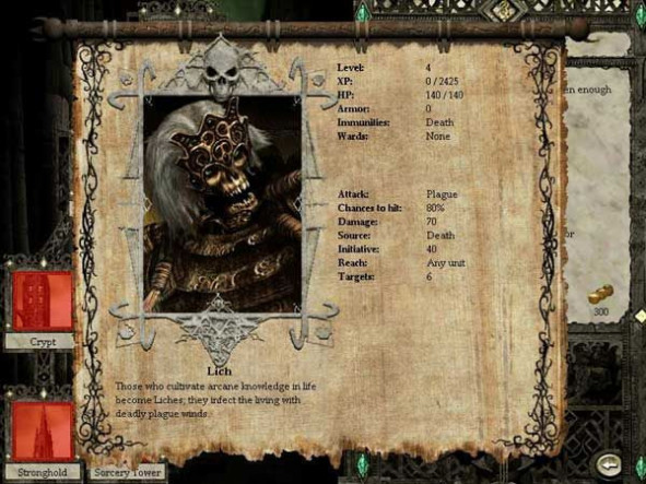 Купить Disciples 2 Rise of the Elves – изображение 8