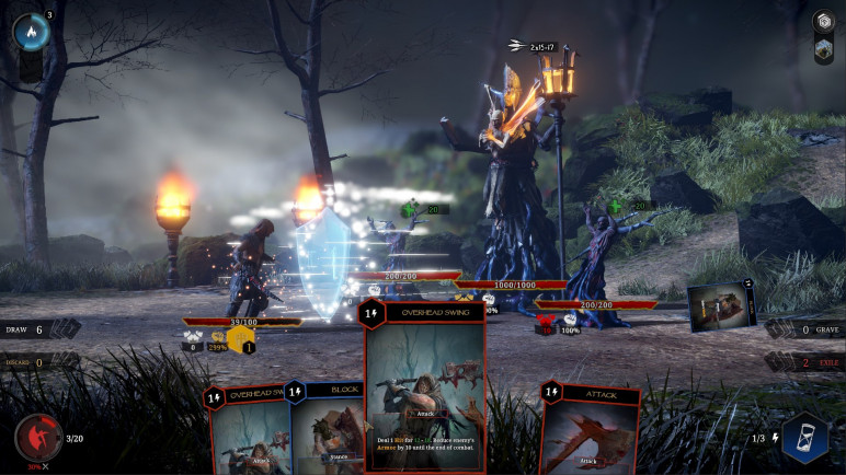 Оффлайн аккаунты для Tainted Grail: Conquest – изображение 2