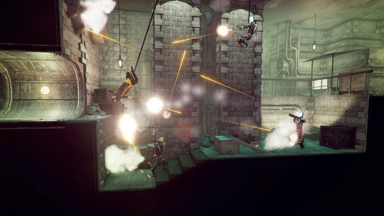 Buy My Friend Pedro Key for Steam – image 10