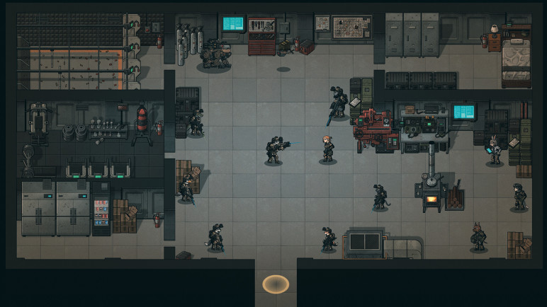 Ключи и гифты для Bad 2 Bad: Apocalypse – изображение 4