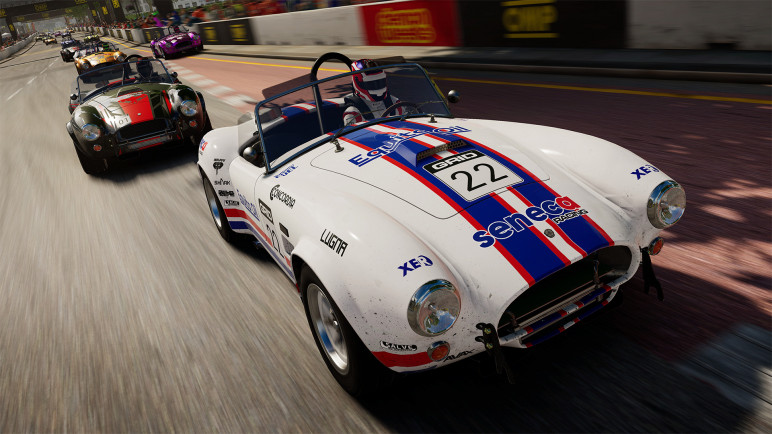 The Grid Legends(The Grid Legends) – image 6