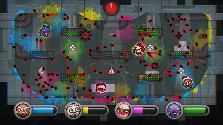 Buy Move or Die – image 5