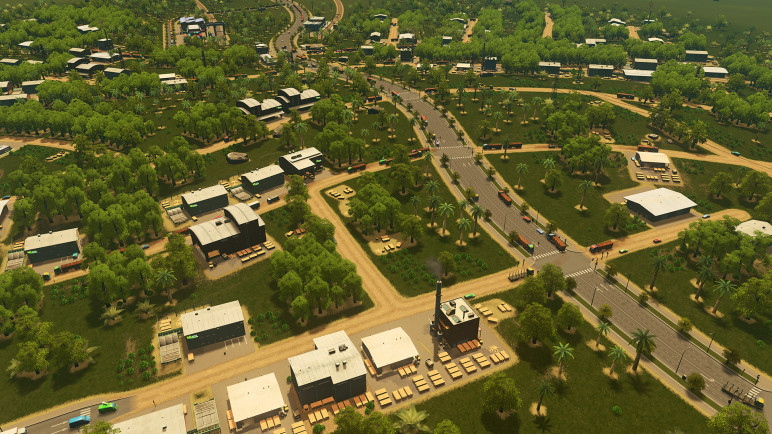 Cities: Skylines Steam DLC – image 10