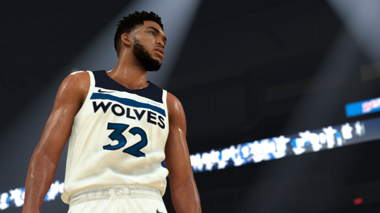 Купить NBA 2K20 для Xbox – изображение 3