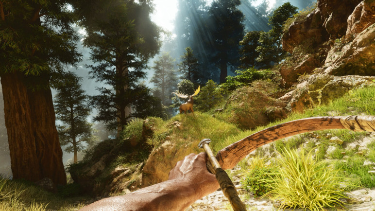 Ark: Survival Ascended for Steam – image 5
