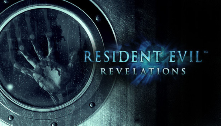 The Resident Evil: Revelations – image 10
