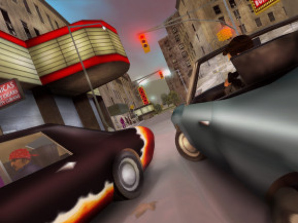 Купить аккаунт Grand Theft Auto 3 для iOS и Android – изображение 9