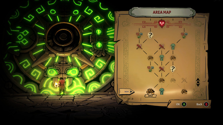 Curse of the Dead Gods for Xbox, Microsoft Store – image 5