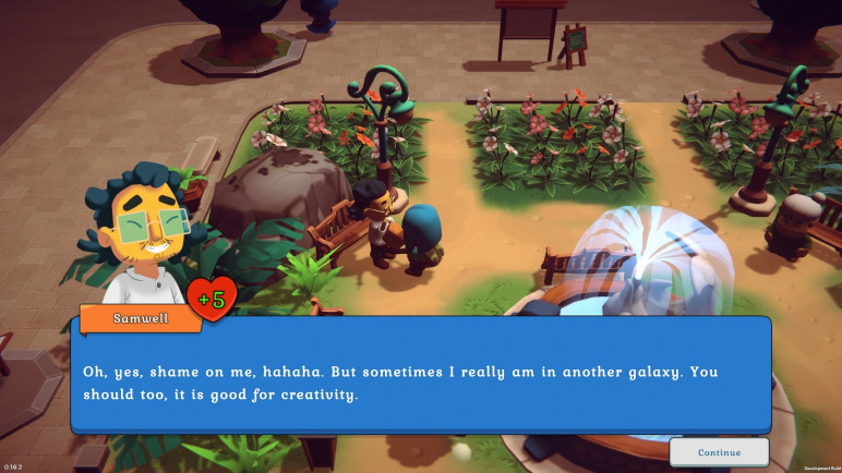 Buy the Spirit of the Island Key for Steam – image 8