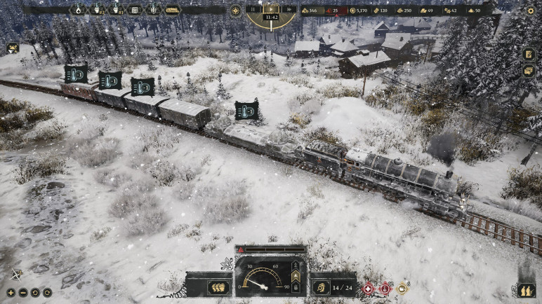 Оффлайн аккаунты для Last Train Home – изображение 5