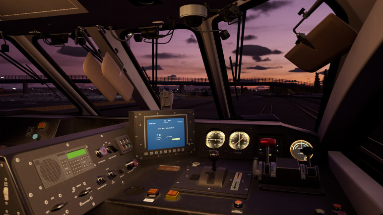Buy an Offline Train Sim World 5 Account for Steam – image 7