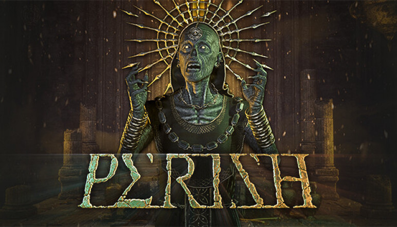 Activation of PERISH for Xbox Microsoft Store – image 12