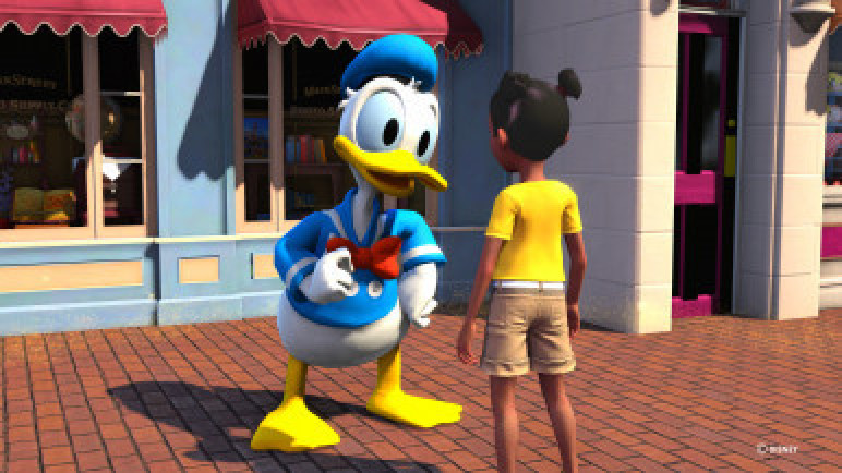 Купить ключ Disneyland Adventures для Xbox Microsoft Store – изображение 6