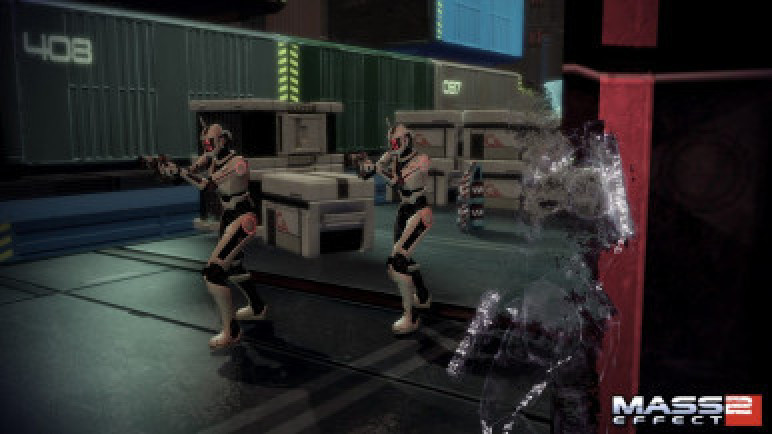 Buy Mass Effect 2 Key for Origin – image 3