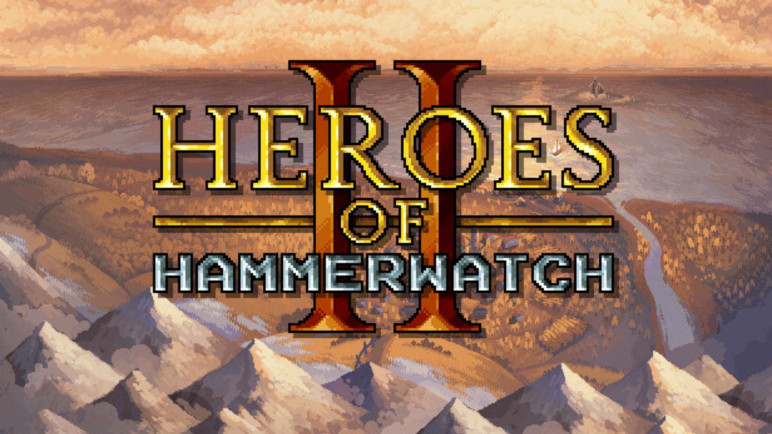 Купить Heroes of Hammerwatch II – изображение 7