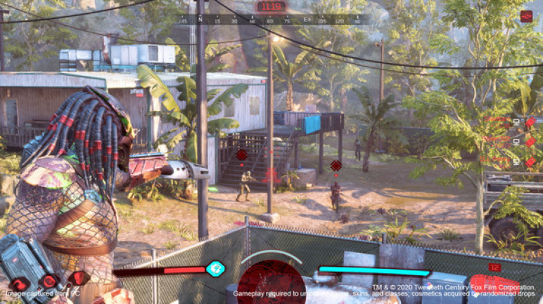 Купить Predator Hunting Ground (Standard Edition) для Steam – изображение 9