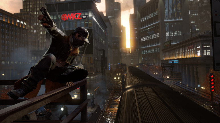 Купить Watch Dogs для Xbox 360 – изображение 6