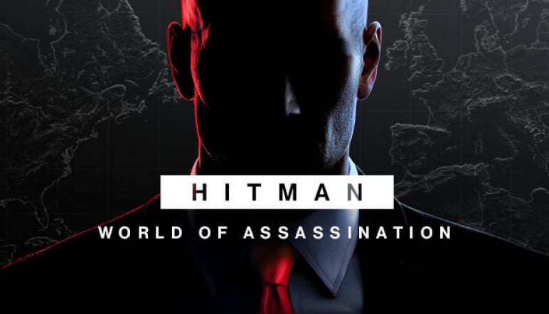 Аренда аккаунта HITMAN World of Assassination (Xbox, Microsoft Store) – изображение 5