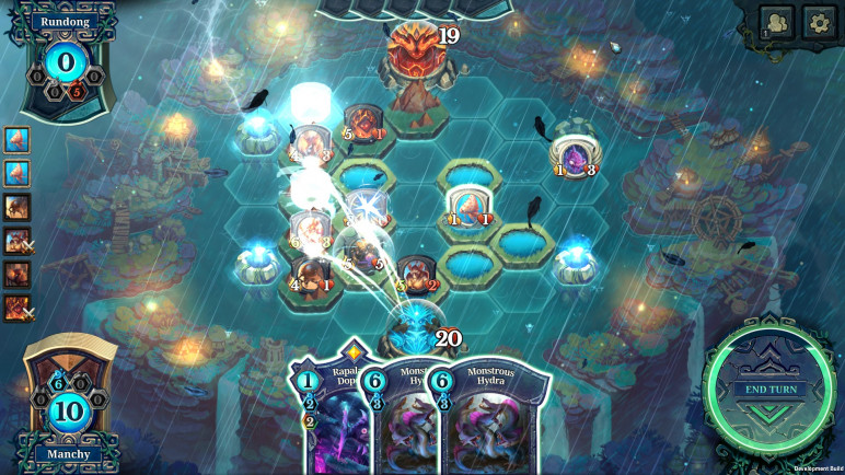 DLC для Faeria – изображение 2