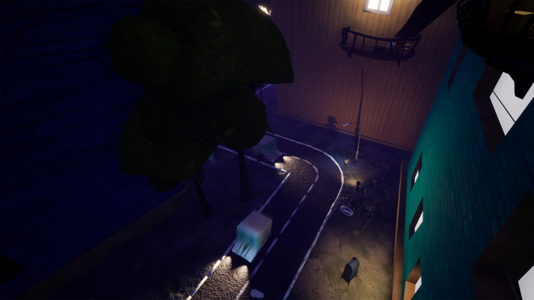 Hello Neighbor Hide and Seek – image 11