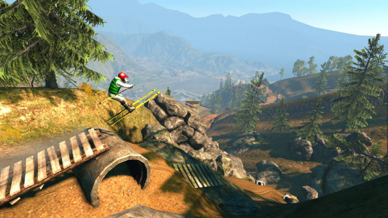 Buy the Trials Evolution account for Uplay – image 11